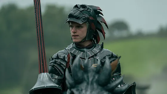 Оруженосец